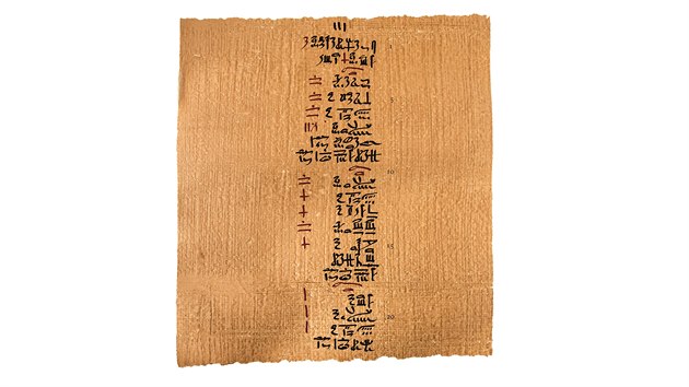Publikace Ebersův lékařský papyrus obsahuje faksimile. Originál svitku 20 metrů dlouhého je uložen v univerzitní knihovně v Lipsku.