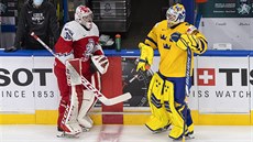 �eský branká� Nick Malík se dobrovoln� vzdal ú�asti na mistrovství sv�ta junior�.