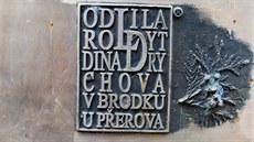 Kadý rok vyrobí zvonaská dílna rodiny Dytrychových v Brodku u Perova asi 250...