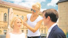 Snoubenci budou v nejistot� i v roce 2021.