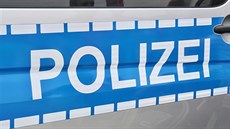 polizei německá policie