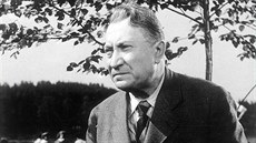 Jaroslav Marvan ve filmu Dovolená s Andlem (1952)