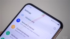 ZTE Axon 20 5G test