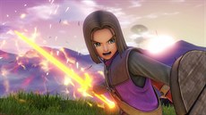 Dragon Quest XI S: Echoes of an Elusive Age - Definitive Edition