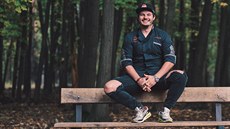 Bývalý hokejový talent Roman Sta�a se stal vít�zem sout�e MasterChef.