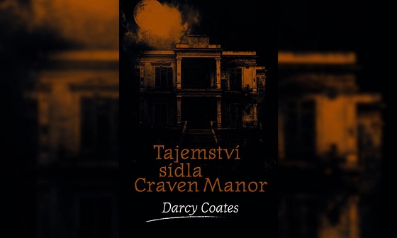 Tajemství sídla Craven Manor