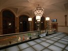 Skoro tlet rekonstrukce Severoeskho muzea je u konce.