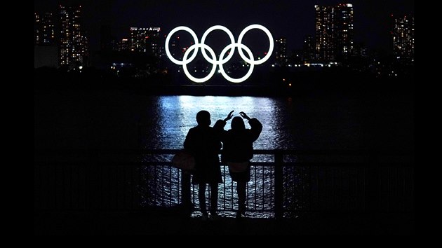 Dočkáme se v roce 2021 olympiády v Tokiu?