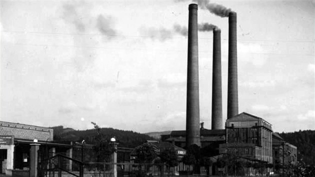 Elektrárna v trutnovské části Poříčí vznikla v roce 1912. Dnes je jednou z posledních industriálních památek ve městě.