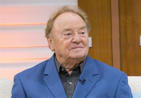 Gerry Marsden