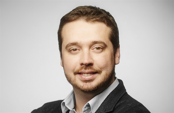 Od 1. �nora 2021 nastupuje na nov� vytvo�enou pozici marketingov�ho �editele TV...