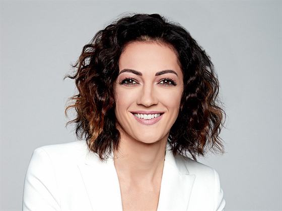 Novou programovou �editelkou TV Nova je Silvia Majeská