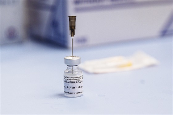 Vakcína Pfizer/BioNTech (7. ledna 2021)