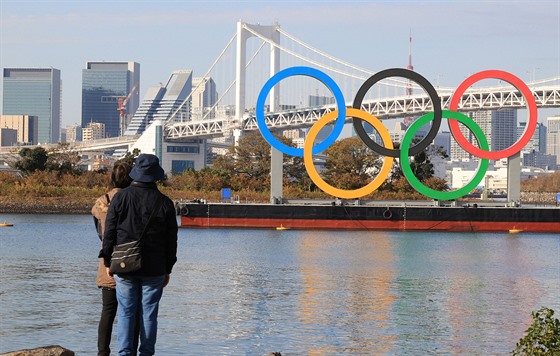 Letní olympiáda v Tokiu? V roce 2021, nebo nikdy.
