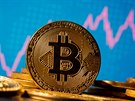 Cena kryptomny bitcoin poprvé pekonala hranici 30 000 dolar (644 000 K). Za...