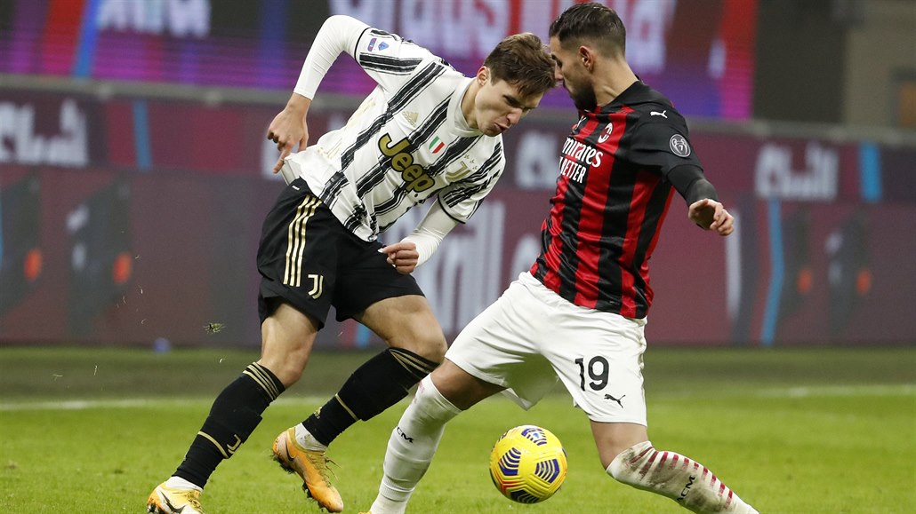 Giganti se chtějí trhnout. Jejich plán může zbavit fotbal kouzla