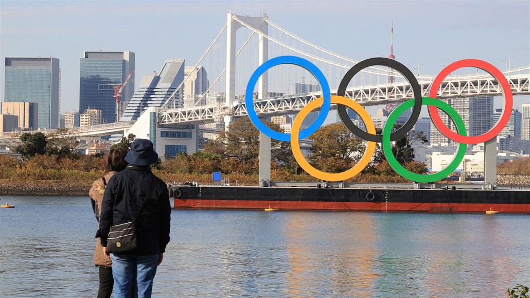 Letní olympiáda v Tokiu? V roce 2021, nebo nikdy.