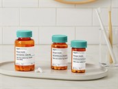 Léky na předpis od Amazon Pharmacy. Zdroj: Amazon