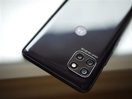 Motorola Moto G 5G