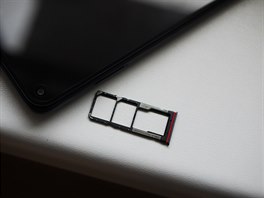 XIaomi Redmi Note 9T