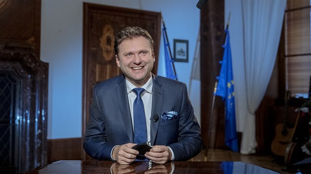 Radek Vondráek