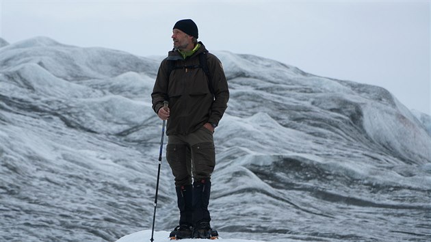 Z cestopisu Grónsko s Nikolajem Coster-Waldauem