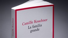 Nová kniha právniky Camille Kouchnerové