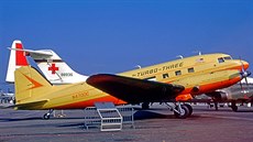 Conroy DC-3 TP Turbo Three