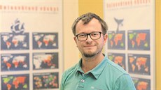 Léka� Jan Dvo�ák