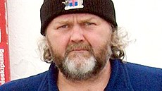 Islanan Guflaugur Friflórsson alias Gulli