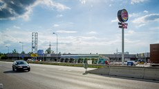 Retail park v ulici Generála Píky v Českých Budějovicích | na serveru Lidovky.cz | aktuální zprávy