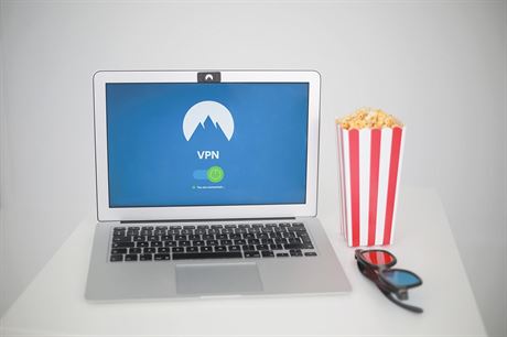 Ilustran foto - VPN