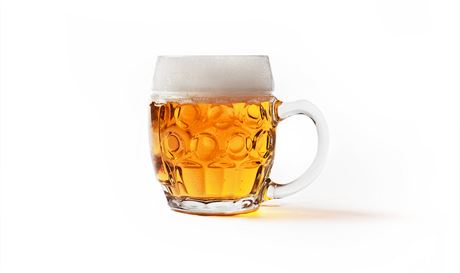 Pivo 12 (0,5 l) = 950 kJ