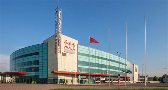 Aréna Riga