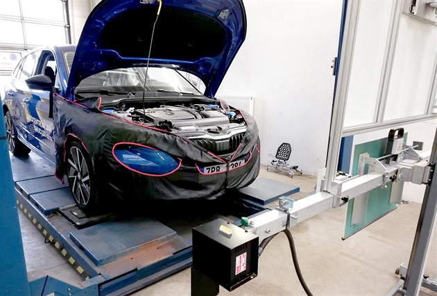 Škoda láká soukromé zákazníky: protáhla záruku, přidá servis zdarma