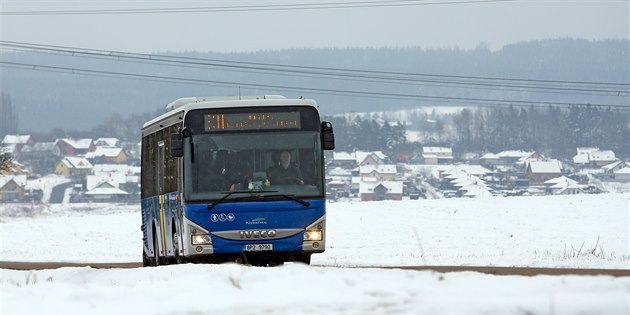Od poloviny ervna 2020 provozuje autobusovou dopravu v Plzeském kraji...