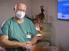 Lékai olomoucké fakultní nemocnice vyzývají k okování