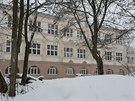 V Litvnov zachrnili oputnou historickou budovu