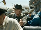 Ralph Fiennes v  oekávaném filmu Kingsman: První mise