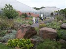 V roce 2021 by chtla botanick zahrada veejnosti otevt zcela nov...