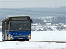 Od poloviny ervna 2020 provozuje autobusovou dopravu v Plzeskm kraji...