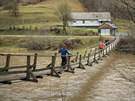 Cestovatel Slvek Krl podnikl dal vlet. Tentokrt se vypravil na Ukrajinu....