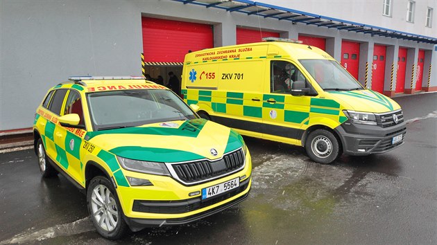 Sokolov'da sağlık görevlileri için bir lisans programı açılacak