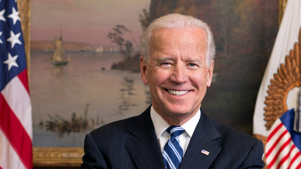 Joe Biden