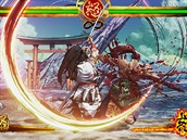 Samurai Shodown na Xboxu Series X