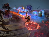 Path of Exile - Echoes of the Atlas