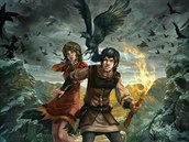 The Dark Eye: Chains of Satinav