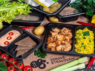 Krabiková dieta od Zdravé stravování