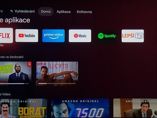 GoogleTV