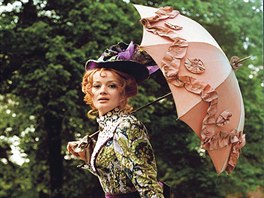 Povídkový film Luk královny Dorotky (1970) vznikl na motivy díla Vladislava...